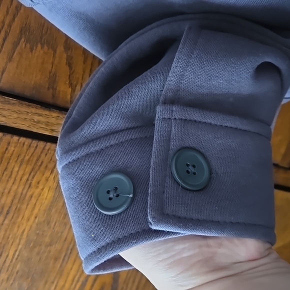 LAZY PANTS shacket, XXL - Picture 3 of 9